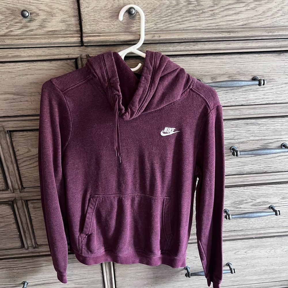 Nike hoodie